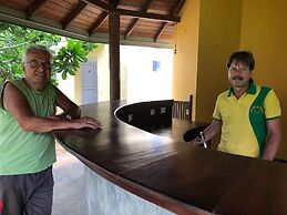 Raja Beach Hotel