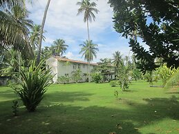Raja Beach Hotel