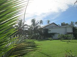 Raja Beach Hotel