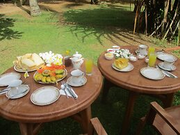 Raja Beach Hotel