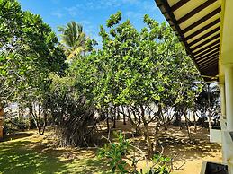 Raja Beach Hotel