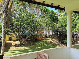 Raja Beach Hotel