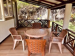 Raja Beach Hotel