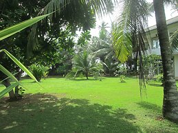 Raja Beach Hotel