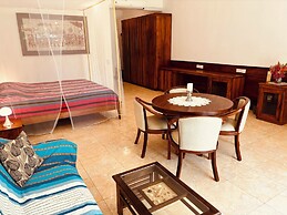 Raja Beach Hotel