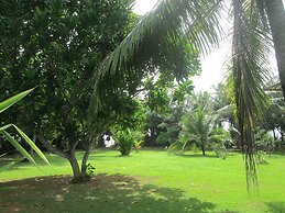 Raja Beach Hotel