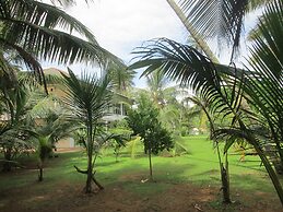 Raja Beach Hotel