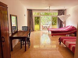 Raja Beach Hotel