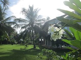 Raja Beach Hotel