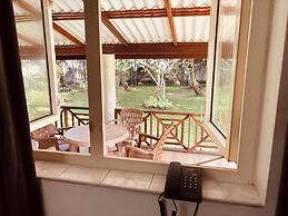 Raja Beach Hotel
