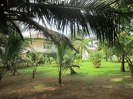 Raja Beach Hotel