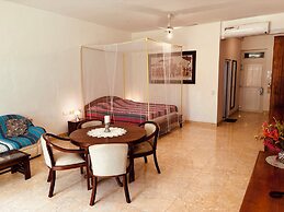 Raja Beach Hotel