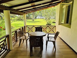 Raja Beach Hotel