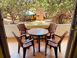 Raja Beach Hotel