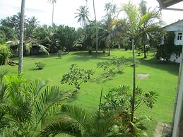 Raja Beach Hotel