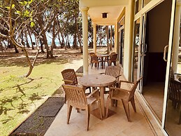 Raja Beach Hotel
