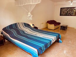 Raja Beach Hotel