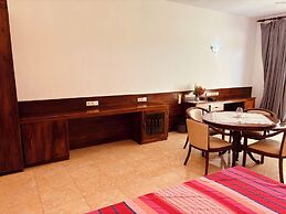Raja Beach Hotel