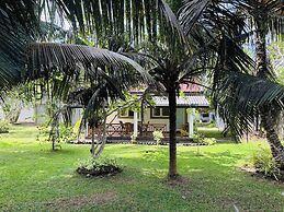 Raja Beach Hotel