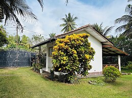 Raja Beach Hotel