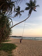 Raja Beach Hotel