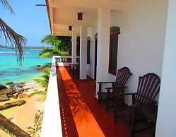 La veranda Di Serena