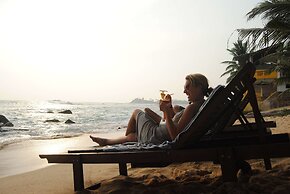 La veranda Di Serena