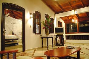 La veranda Di Serena