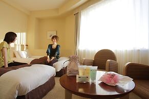 Tokachi Gardens Hotel