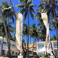 Surf4You Residence