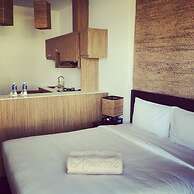 Surf4You Residence