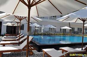 Surf4You Residence
