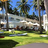 Surf4You Residence