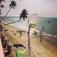Surf4You Residence