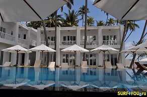 Surf4You Residence