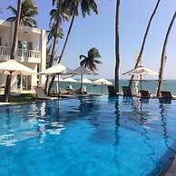 Surf4You Residence