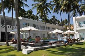 Surf4You Residence