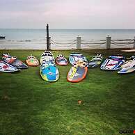 Surf4You Residence