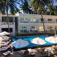 Surf4You Residence