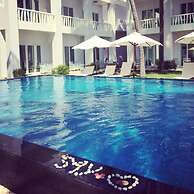 Surf4You Residence
