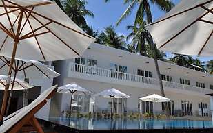 Surf4You Residence