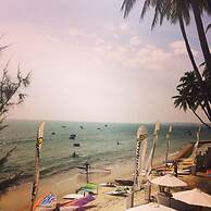 Surf4You Residence
