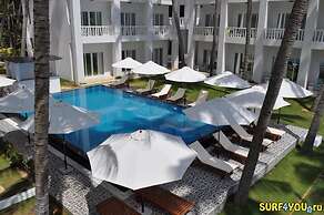 Surf4You Residence