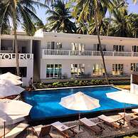 Surf4You Residence
