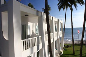 Surf4You Residence