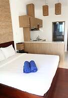 Surf4You Residence