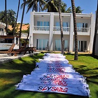 Surf4You Residence