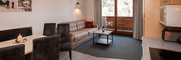 Apartmenthaus Gurglhof