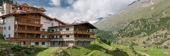 Apartmenthaus Gurglhof