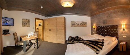 Apartmenthaus Gurglhof